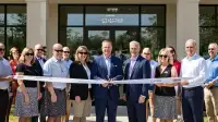 Quality Outdoors Celebrates New Location on Valdosta Highway