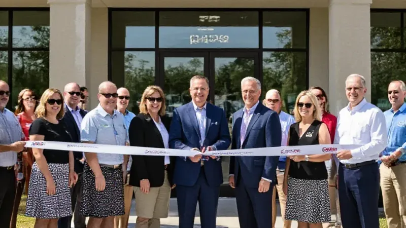 **quality Outdoors Grand Opening Valdosta**