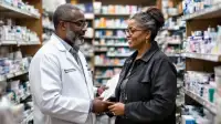 georgia Lawmakers Examine Pbms, Drug Costs & Patient