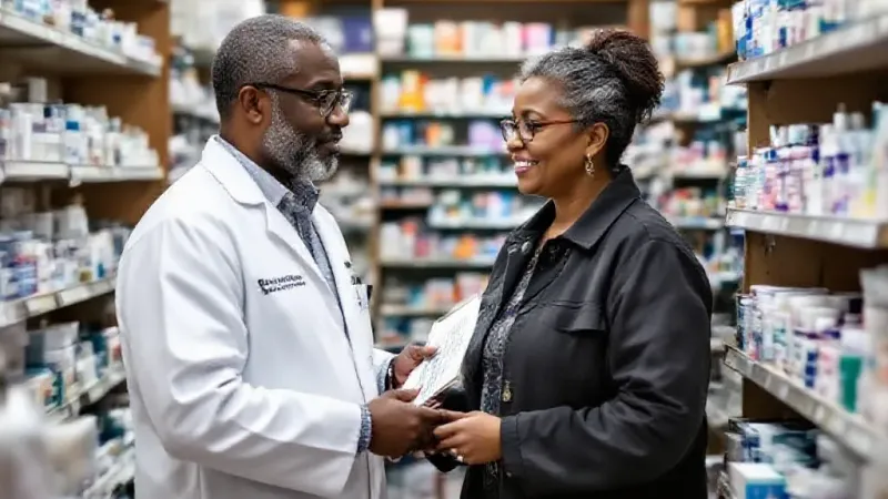 georgia Lawmakers Examine Pbms, Drug Costs & Patient