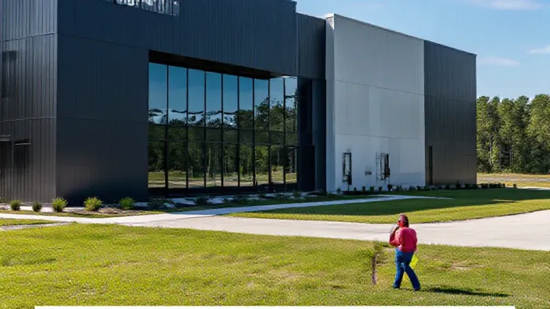 Georgia Data Center Subsidies: Secrecy & Backlash (48