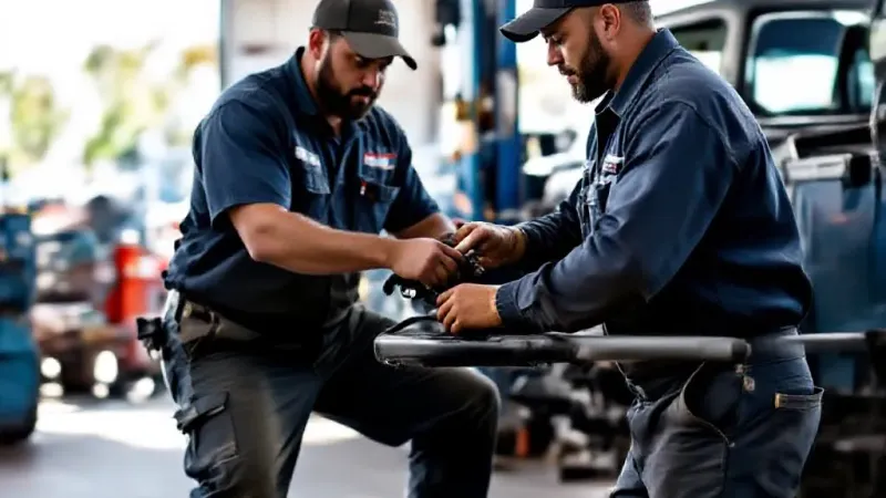 valdosta: 24/7 Mobile Diesel Repair Now Open