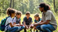 Valdosta Conservation District Education Grants