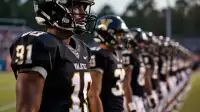 Valdosta Football: Wildcats Vs. Undefeated KIPP