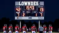 Valdosta: Lowndes Vikings Shutout Blanche Ely, 4-0
