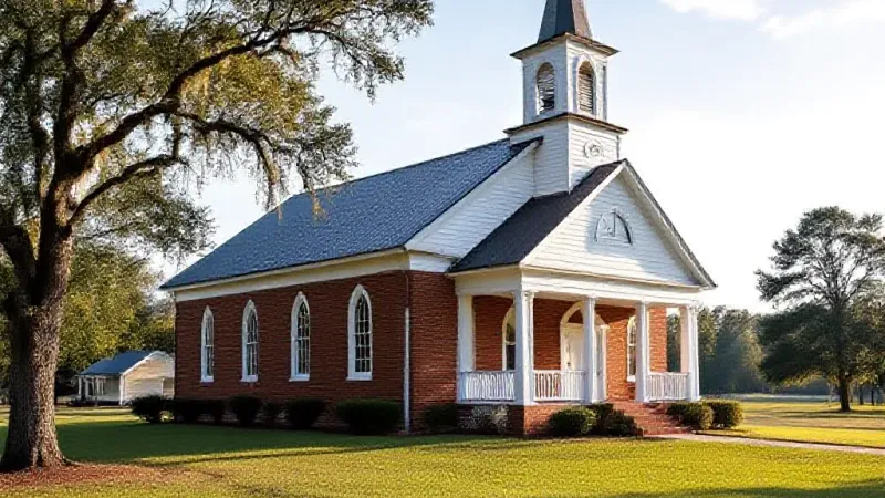 valdosta Churches: Sept. Community Events & Services