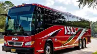 Valdosta State Football: Blazers at Fayetteville St