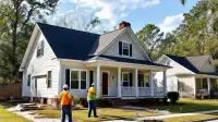 valdosta Lowndes: Construction & Renovation Boom
