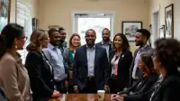 Valdosta YP: Community Dialogue on City's Future