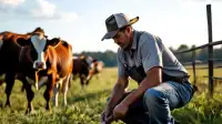 Valdosta: Invasive Mealybug Threatens Ag