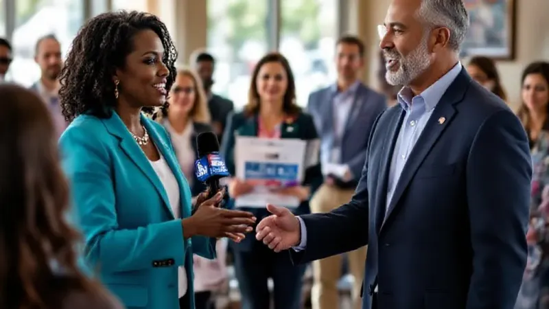 GA Gov Candidates Tackle Rising Living Costs