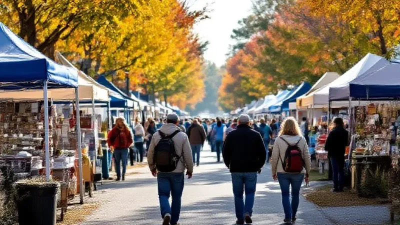 Sunbelt Ag Expo Near Valdosta | 48th Anniversary