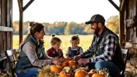 Valdosta Farms on New GA Agritourism Map