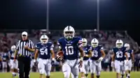Valwood Homecoming Football: Valdosta vs. Calvary
