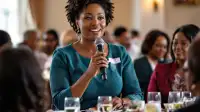 NCNW Valdosta Hosts Bethune Leadership Banquet at VSU