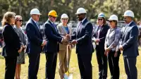 Wiregrass Tech Valdosta CDL Training Facility