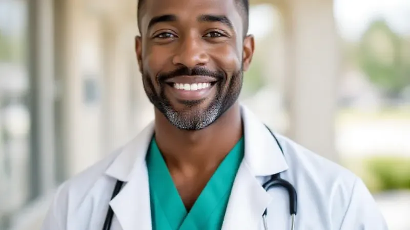 Valdosta: First Fellowship Foot & Ankle Surgeon - 1 Year