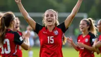 Valdosta Blazers Women's Soccer Wins GSC, Tied for 1st