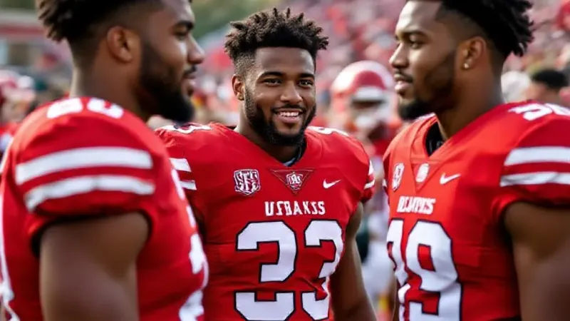 Valdosta State Football: 3 GSC Weekly Honors