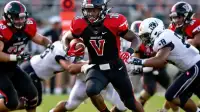 Valdosta Football: Wildcats vs. Stockbridge Game Preview