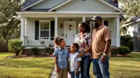 Georgia Housing: Prioritize Families, Boost Supply
