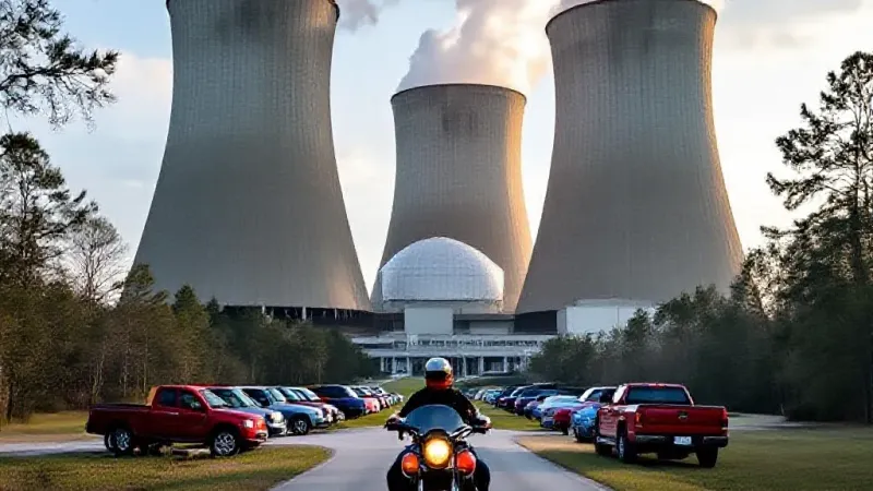 Google Funding Georgia Nuclear Upgrades & Benefits