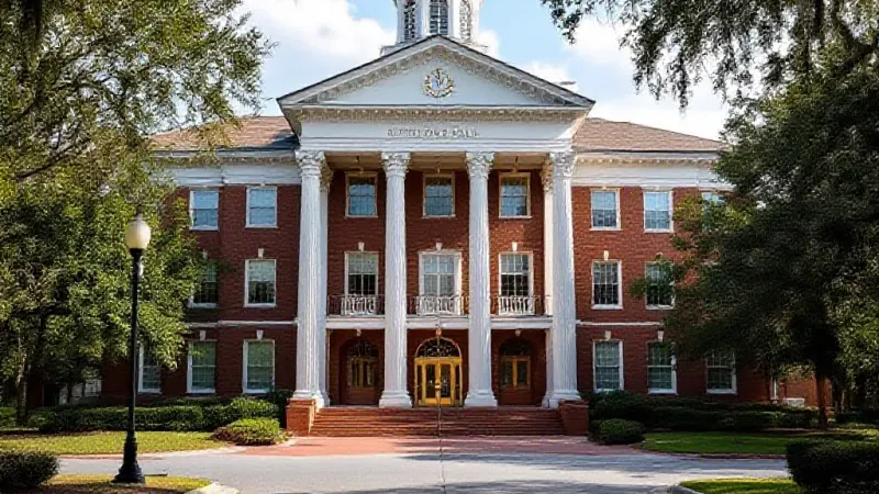 Valdosta Halts New STRs: 6-Month Moratorium