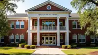 Lowndes County Schools Achieve Top Financial Rating
