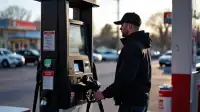 Valdosta Fuel Tax Suspension: Relief at the Pump