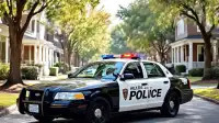 Valdosta Police Arrest Teen with Gun from Social Video