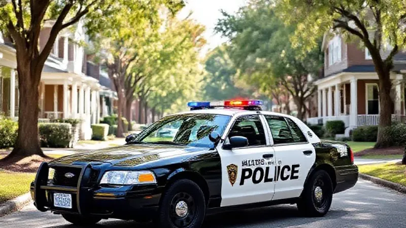 Valdosta Police Arrest Teen with Gun from Social Video