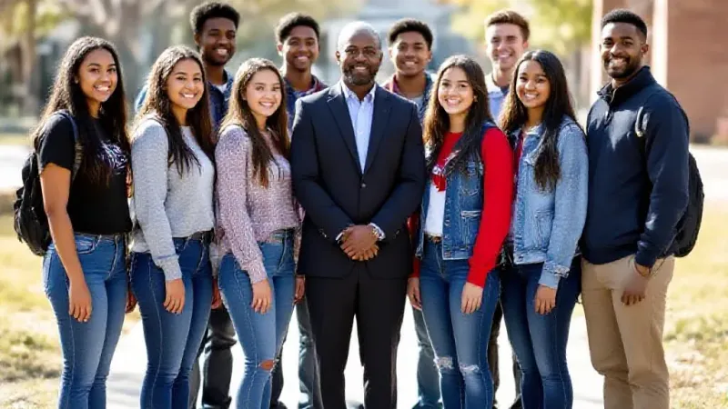 Lowndes High AP Scores Soar: 210 Top Marks in Valdosta