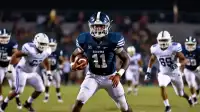 Valdosta: Undefeated Lowndes Vikings vs Winter Haven