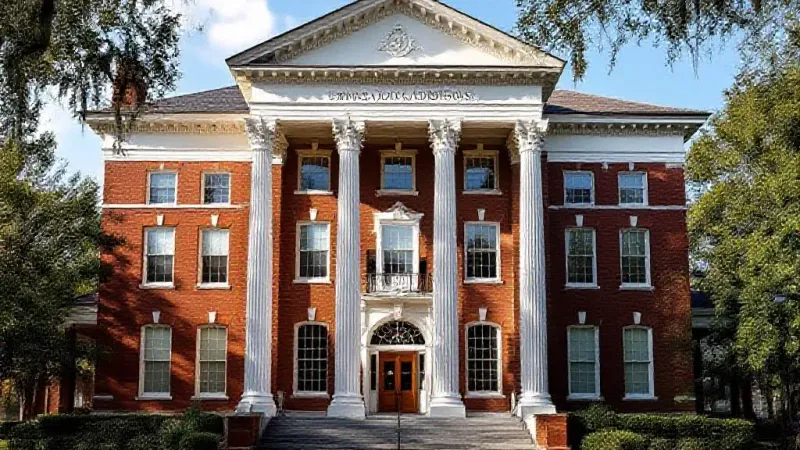 Valdosta Voters: Nonpartisan Probate Judge Vote Nov.