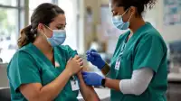 Valdosta Flu Shots Available Now | Get Vaccinated