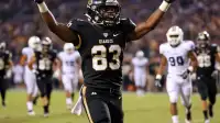 Valdosta Wildcats Football: 5-0, New Records