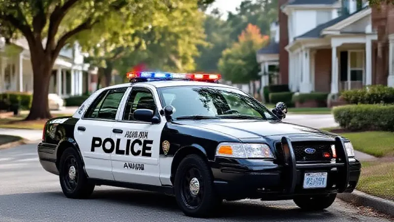 Valdosta Man Charged with Aggravated Battery, Kidnapping