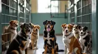 Valdosta Pet Adoption: Lowndes County Animal Shelter