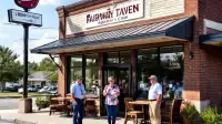 Fairway Tavern Named Valdosta Chamber Business of Week