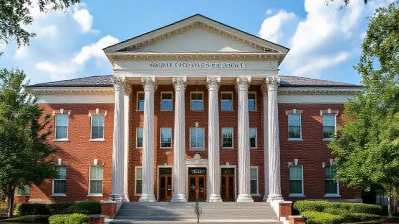 Valdosta Drug Conspiracy: Father, Son Sentenced