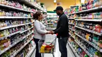 Valdosta: Georgians Struggle with Living Costs