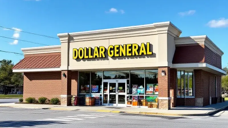 Valdosta Dollar General Shooting: Bystander Uncharged