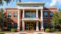 Valdosta Child Abuse: Louisiana Arrest Made