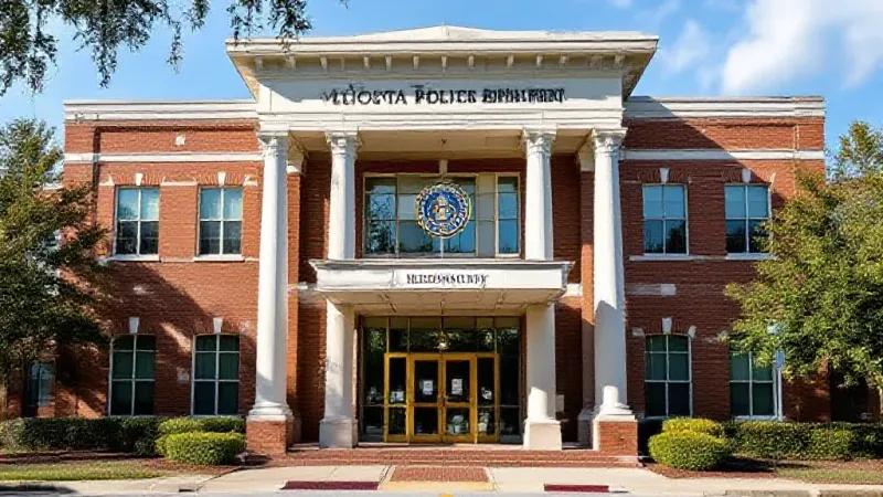 Valdosta Child Abuse: Louisiana Arrest Made
