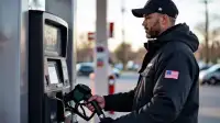Valdosta Fuel Tax Relief: Georgia Gas Tax Suspended