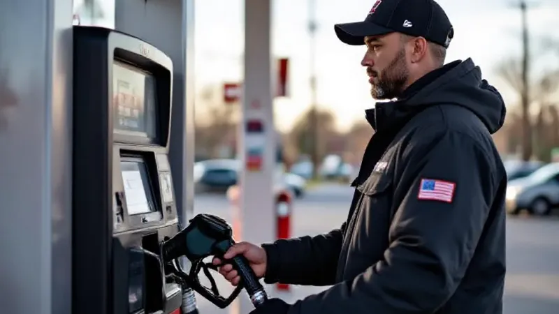 Valdosta Fuel Tax Relief: Georgia Gas Tax Suspended
