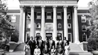 Valdosta: GA State Womans College 1938 Silver Anniversary