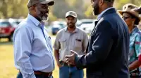 Valdosta Agriculture & Politics: Southwest GA Complexity