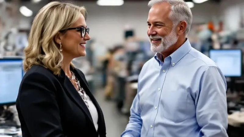 Valdosta's Blue Ops & SBA: Strategic Military Role