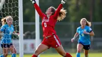Valdosta Soccer: Blazers Draw #15 Lee U.